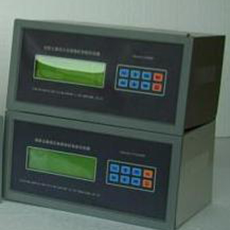 安源TM-II型电除尘高压控制器
